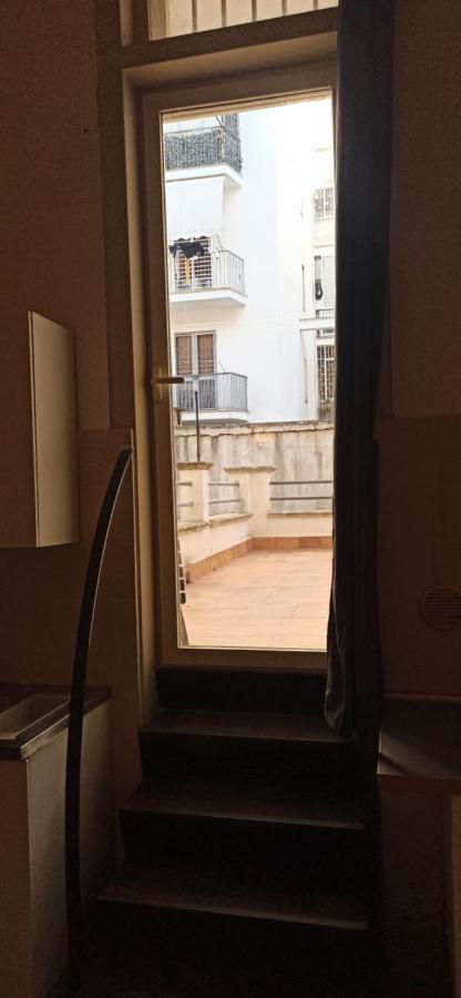 בארי Spaziosa Casa Antica מראה חיצוני תמונה
