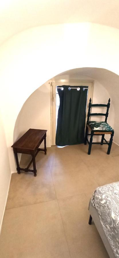 בארי Spaziosa Casa Antica מראה חיצוני תמונה