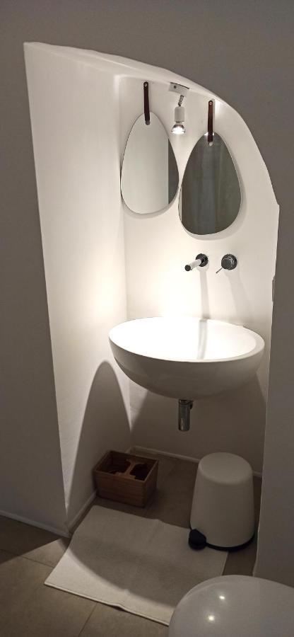 בארי Spaziosa Casa Antica מראה חיצוני תמונה