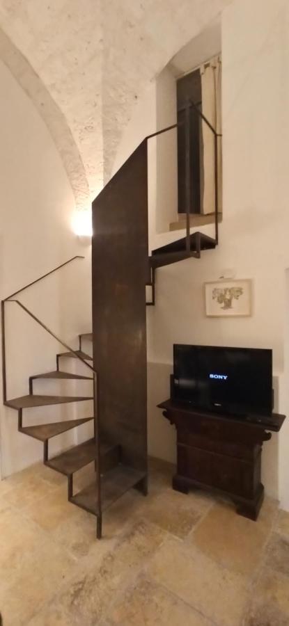 בארי Spaziosa Casa Antica מראה חיצוני תמונה