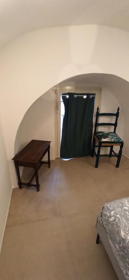 בארי Spaziosa Casa Antica מראה חיצוני תמונה