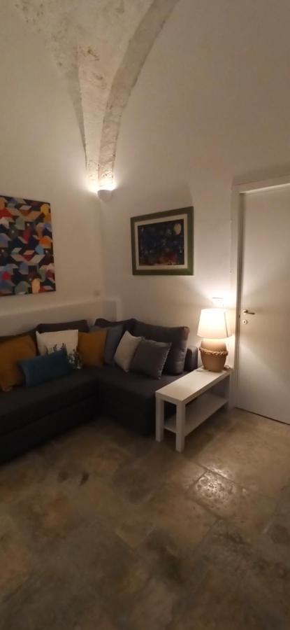 בארי Spaziosa Casa Antica מראה חיצוני תמונה