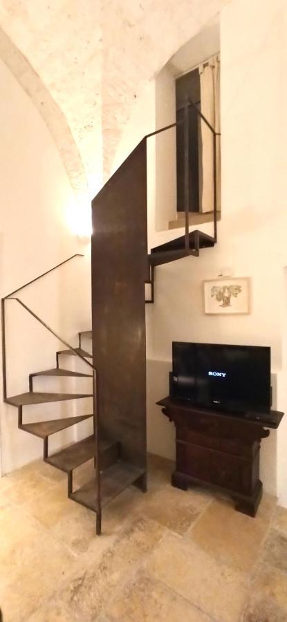בארי Spaziosa Casa Antica מראה חיצוני תמונה