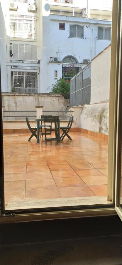 בארי Spaziosa Casa Antica מראה חיצוני תמונה