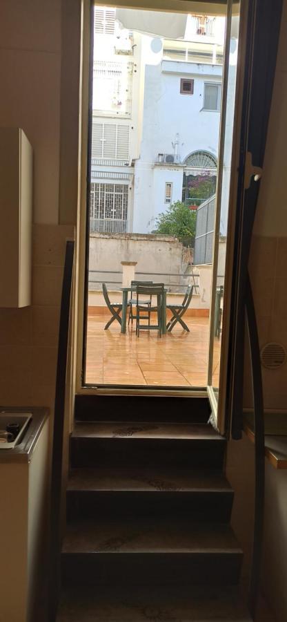 בארי Spaziosa Casa Antica מראה חיצוני תמונה
