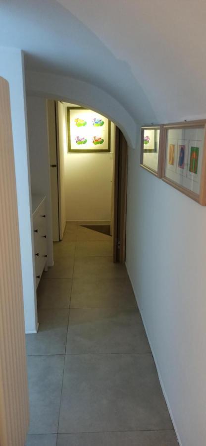 בארי Spaziosa Casa Antica מראה חיצוני תמונה